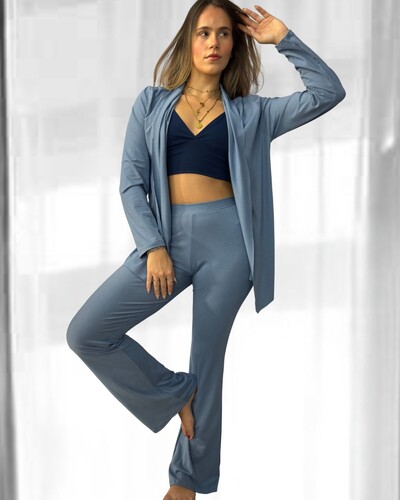 Foto Conjunto Xaxado