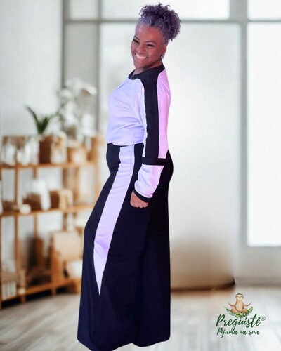 FotoPijama Homewear Juliana