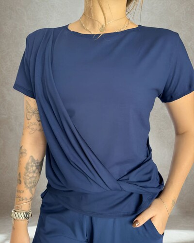 FotoBlusa Graciosa