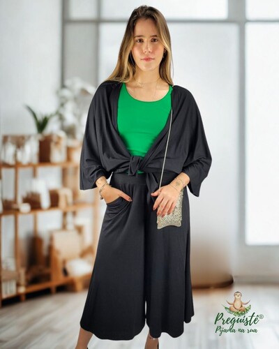 FotoRegata Homewear Essencial