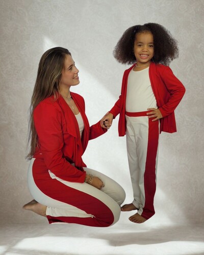 Foto Pijama Homewear Inspiritê Infantil