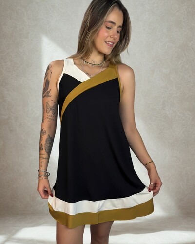 FotoCamisola Homewear Vivaz
