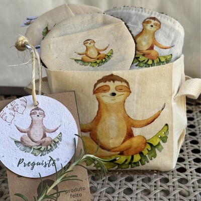 Foto Kit Presente Ritual de Autocuidado - Skincare e Bem-Estar