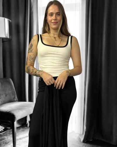 Foto Regata Baião Preguistê: O Toque de Alegria no seu Visual