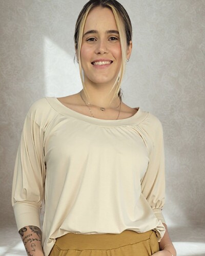 FotoBlusa Pijama Homewear Indispensável (Monte seu Preguistê)