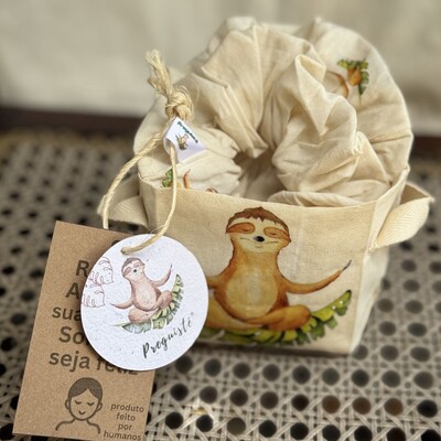 Foto Kit Pre Mimo em dobro- Acessórios para o Dia a Dia