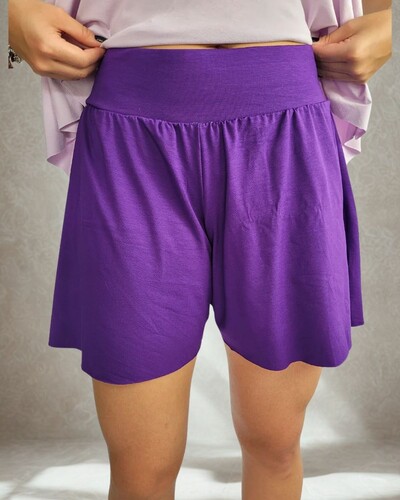 FotoShorts Homewear Inevitável