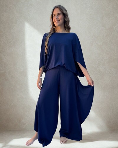 Foto Blusa Pijama Homewear Única 