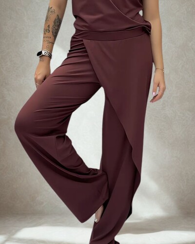Foto Calça Pijama Homewear Saudade (Monte seu Preguistê)