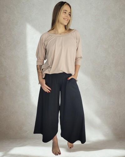 Foto Calça Pantcourt Pijama Homewear Elementar (Monte seu Preguistê)