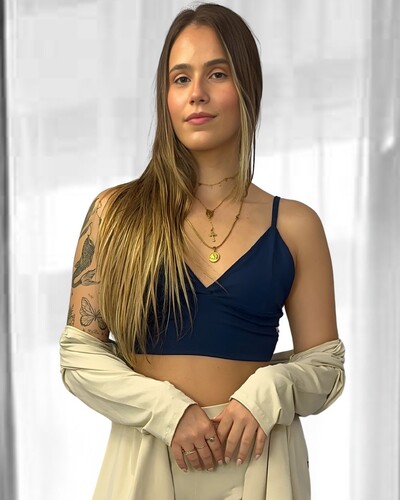 FotoTop Samba Preguistê: A Leveza e o Gingado que seu Corpo Pede