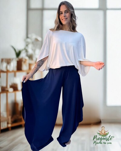 FotoCalça Paradoxo Preguistê