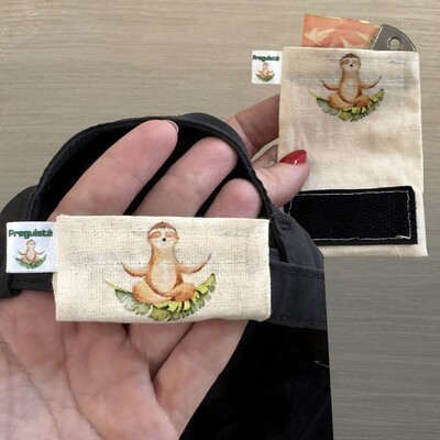 Foto Cuca Fresca: O Fim da Chave no Cadarço e do Dinheiro no Tênis.