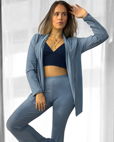 Bossa Nova Samba: A Harmonia Perfeita entre Elegância e Movimento