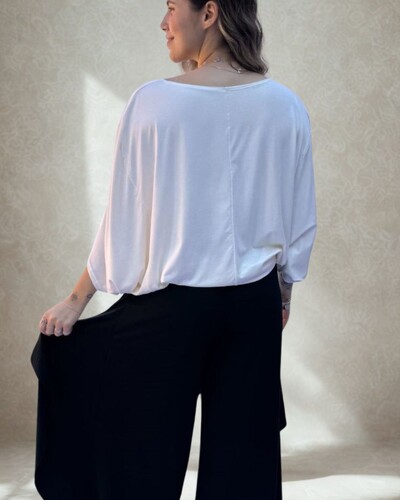 FotoBlusa Pijama Homewear Única 