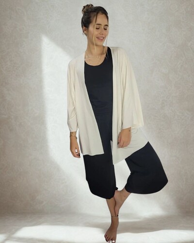 FotoCalça Capri homewear Preciso (Monte seu Preguiste)