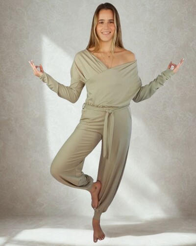 FotoBlusa Pijama Homewear Impecável