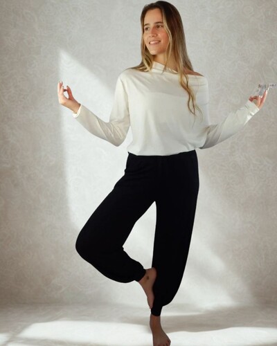 Foto Blusa Pijama Homewear Espetacular