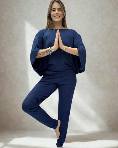Foto Calça Pijama Homewear Conforto (Monte seu Preguistê)