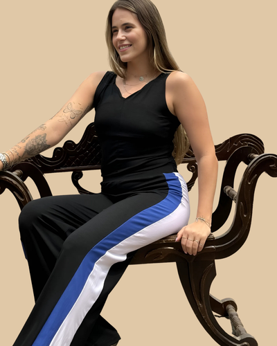 FotoPijama Homewear Expressão