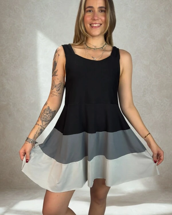 Camisola Homewear Radiante