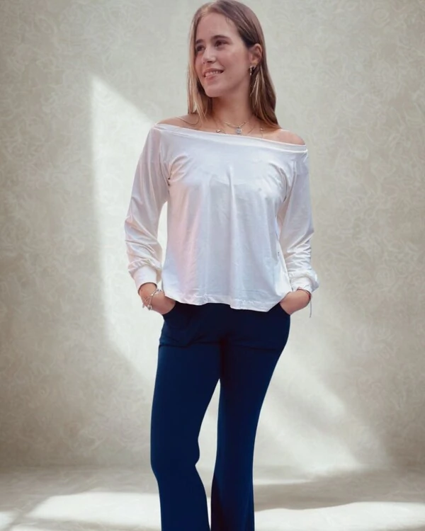 Kit Pijama Homewear MonoChicTê