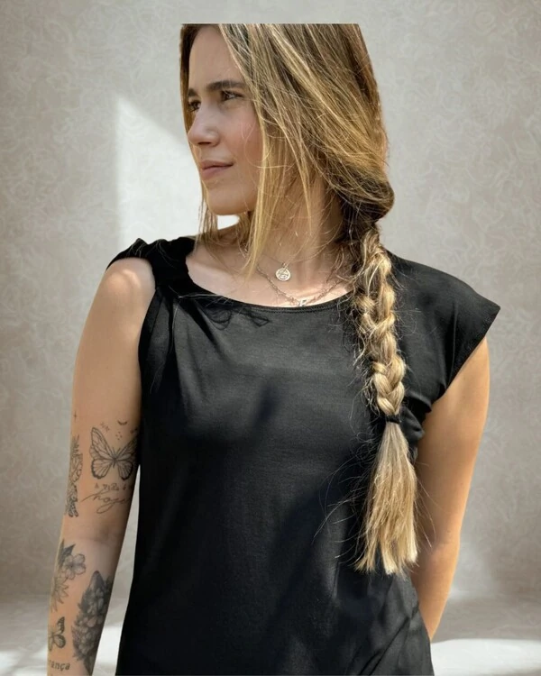 Blusa Encantadora