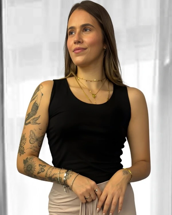 Regata Homewear Essencial