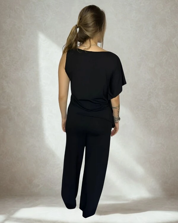 Blusa Harmoniosa