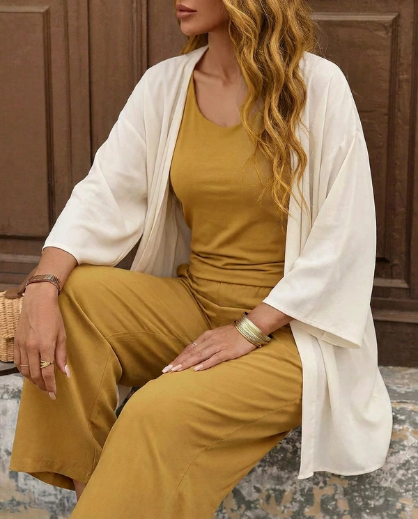 Kimono Homewear Imprescindível (Monte seu Preguiste)