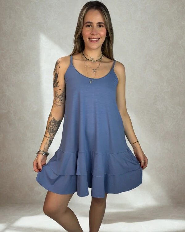 Camisola Homewear Pétalas