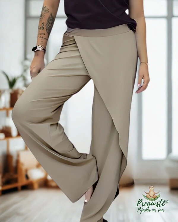 Calça Pijama Homewear Saudade (Monte seu Preguistê)