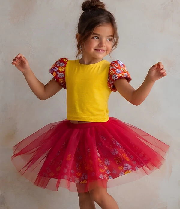 Conjunto Flores