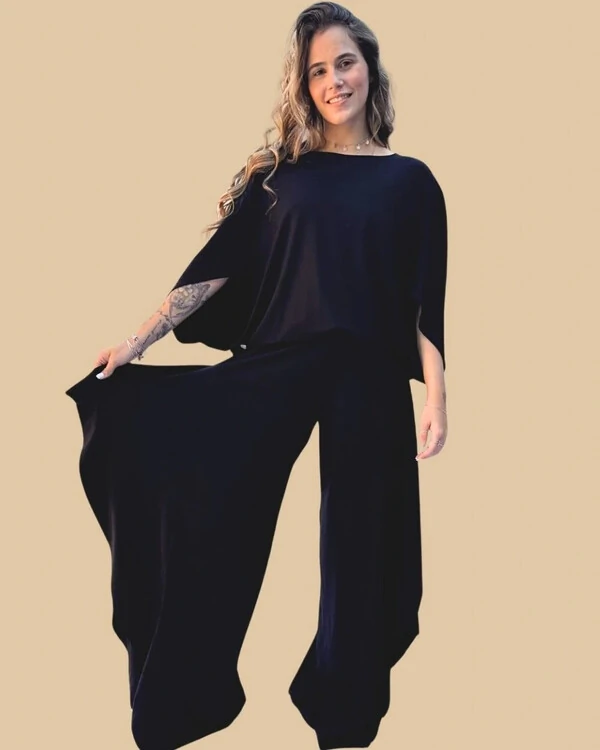 Calça Paradoxo Preguistê