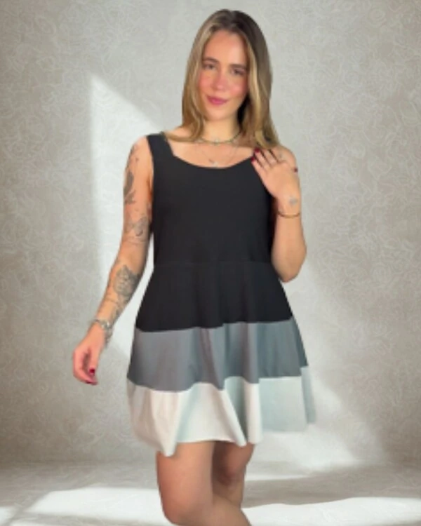 Camisola Homewear Radiante