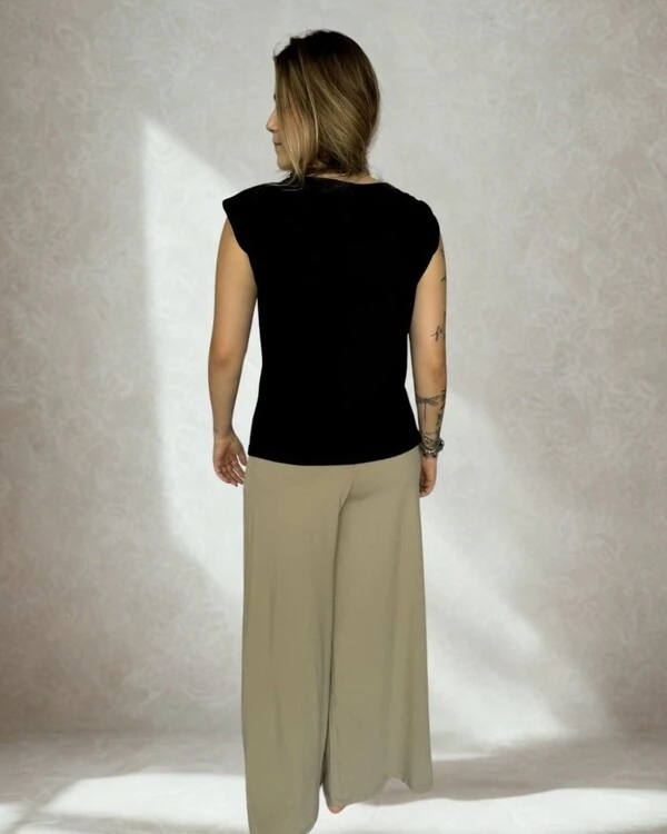 Blusa Encantadora