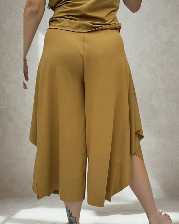 Calça Pantcourt Pijama Homewear Irradiação (Monte seu Preguistê)
