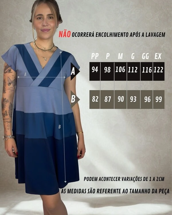 Camisola Homewear Brisa