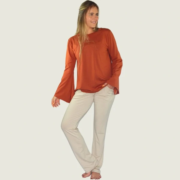 Pijama Homewear Bálsamo - Lançamento