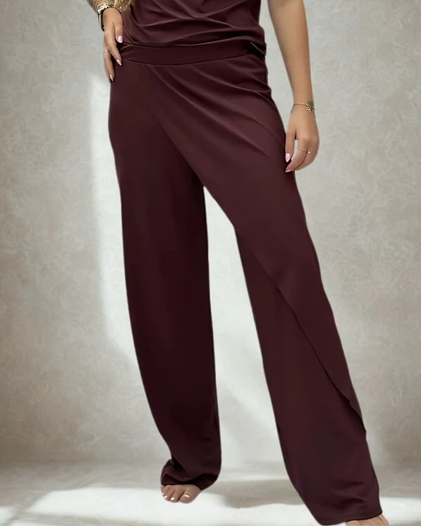 Calça Pijama Homewear Saudade (Monte seu Preguistê)