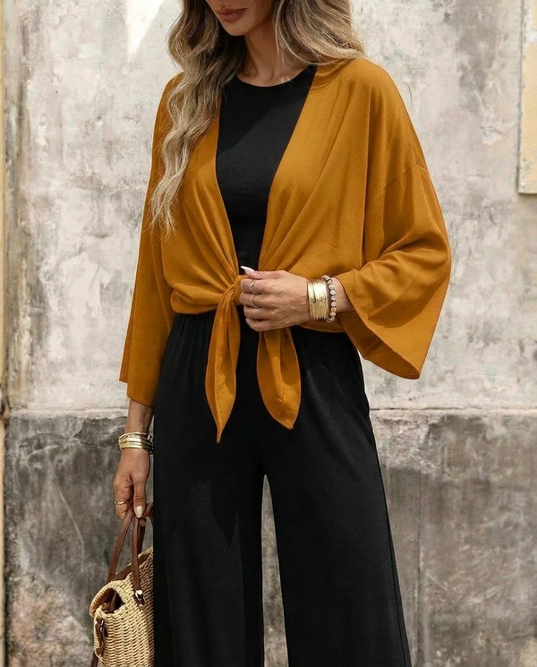 Kimono Homewear Imprescindível (Monte seu Preguiste)
