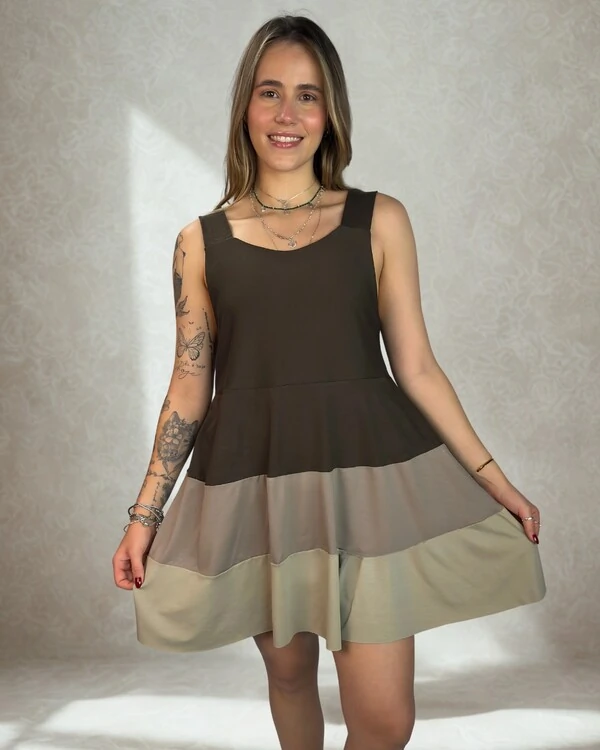 Camisola Homewear Brotar