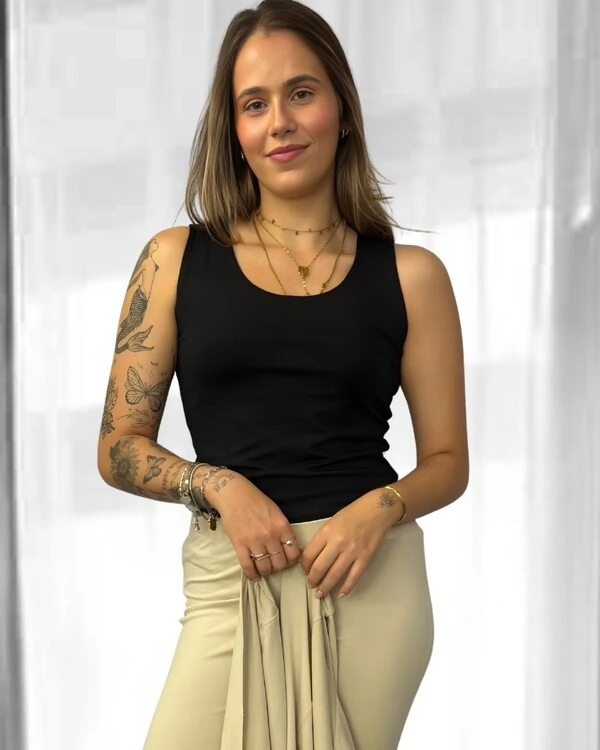 Regata Homewear Essencial