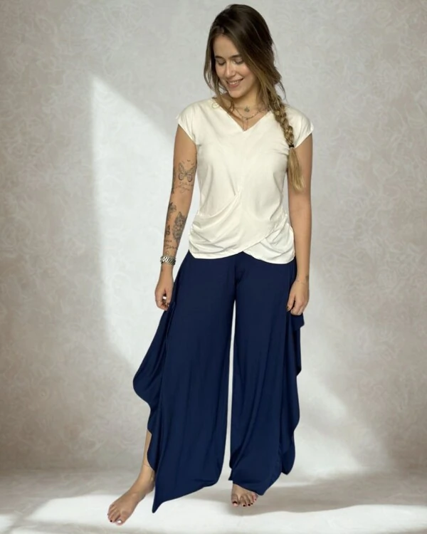 Blusa Garbosa