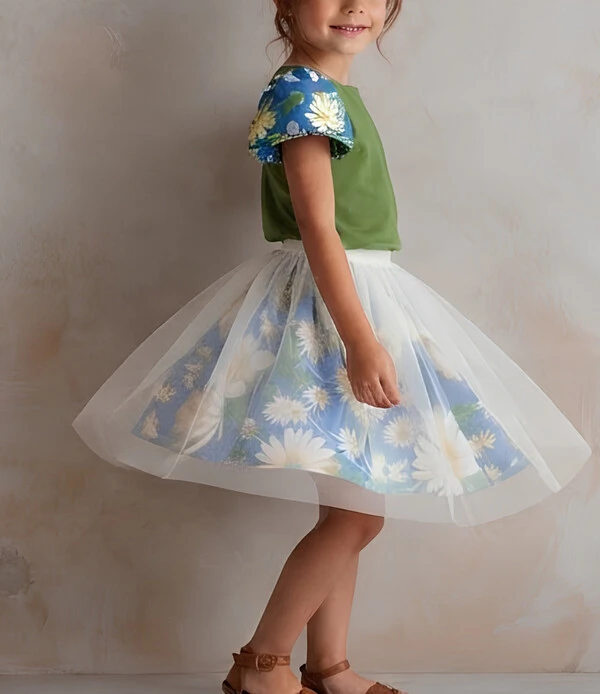 Conjunto Flores