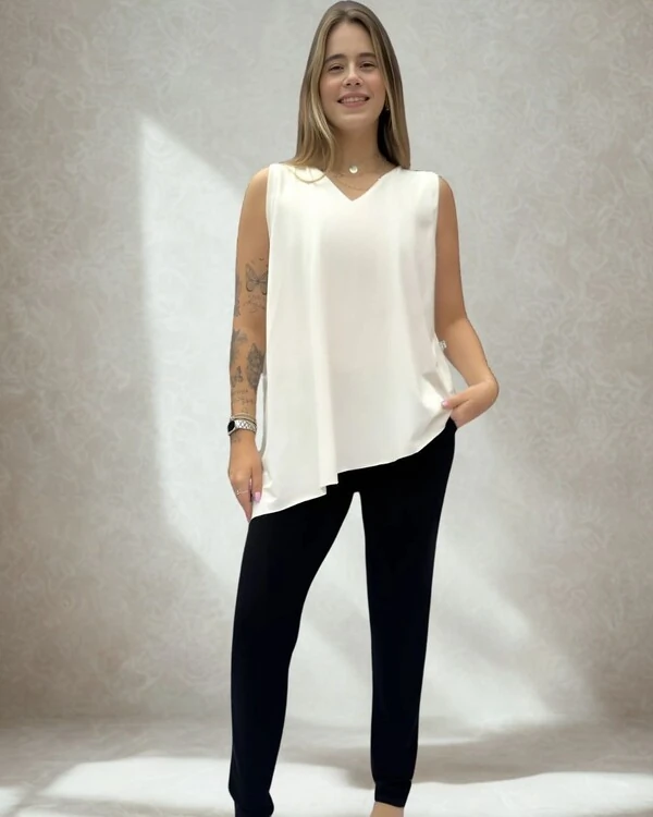 Calça Pijama Homewear Conforto (Monte seu Preguistê)