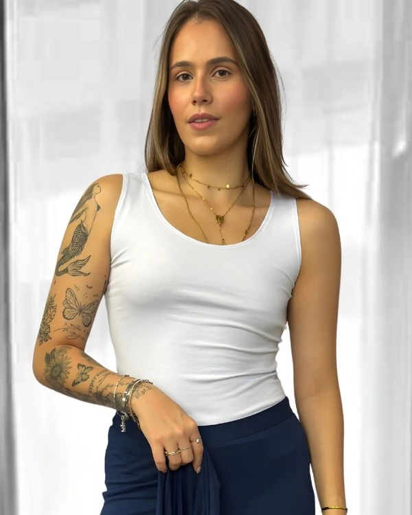 Regata Homewear Essencial