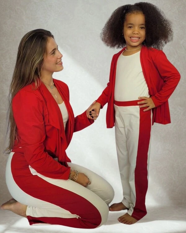 Pijama Homewear Inspiritê