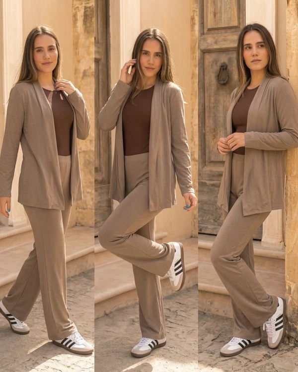Conjunto Trio Pingado