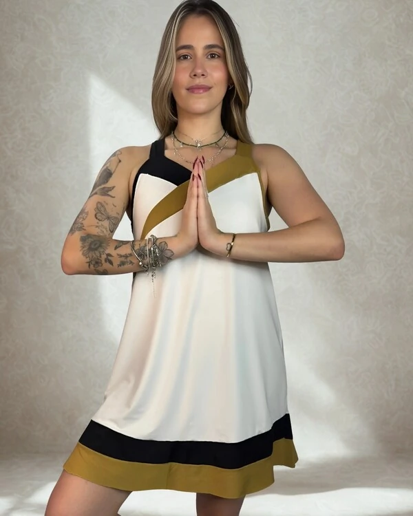 Camisola Homewear Branda